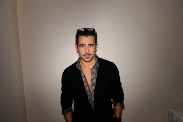 Colin Farrell pic #364867