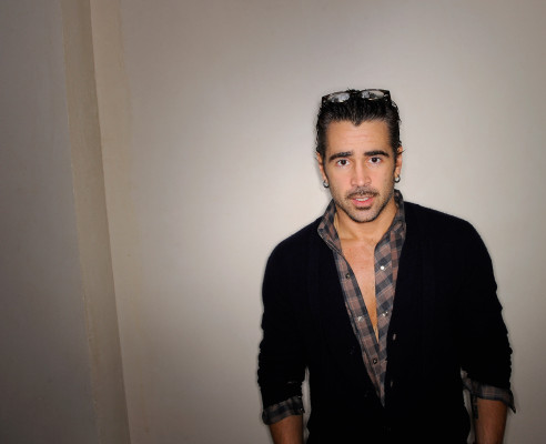 Colin Farrell pic #364857