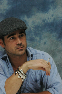 Colin Farrell pic #109105