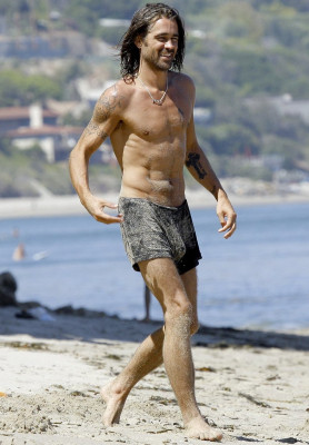 Colin Farrell pic #359668