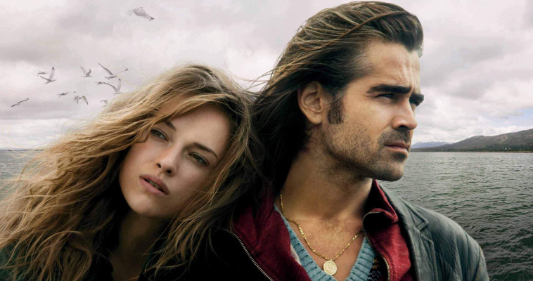 Colin Farrell pic #265174