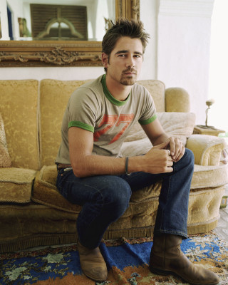 Colin Farrell pic #573847