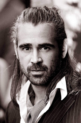 Colin Farrell pic #265182