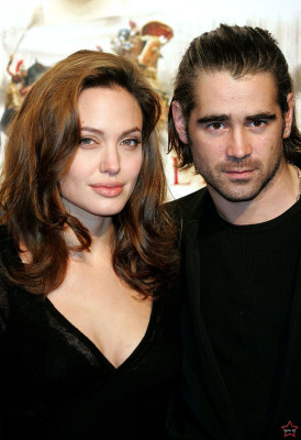 Colin Farrell pic #278324