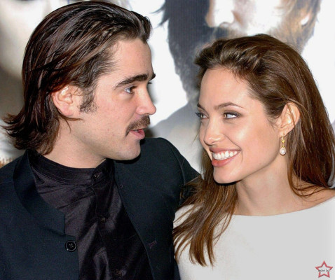 Colin Farrell pic #278333