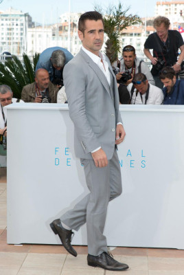 Colin Farrell pic #774640
