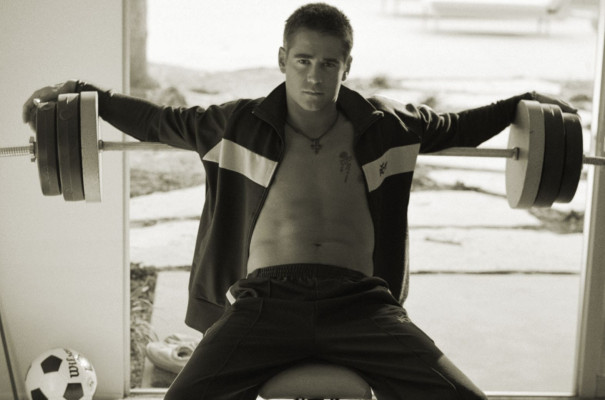 Colin Farrell pic #73692