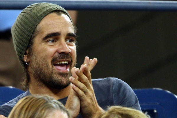Colin Farrell pic #422320