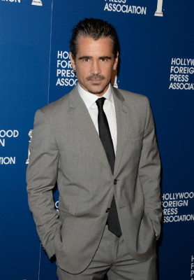 Colin Farrell pic #634185
