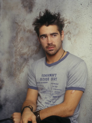 Colin Farrell pic #573867