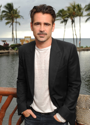 Colin Farrell pic #778899