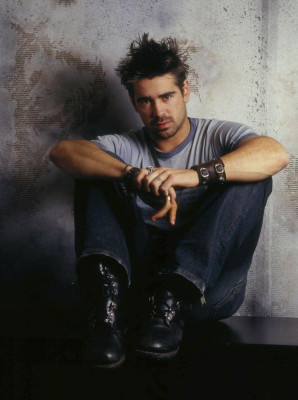 Colin Farrell pic #573871