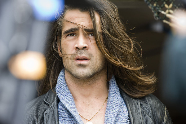 Colin Farrell pic #288959