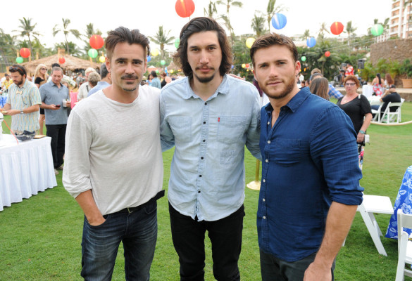 Colin Farrell pic #778900