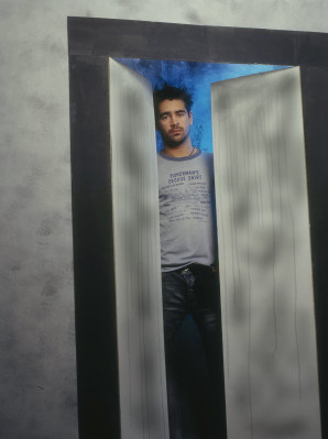Colin Farrell pic #573868