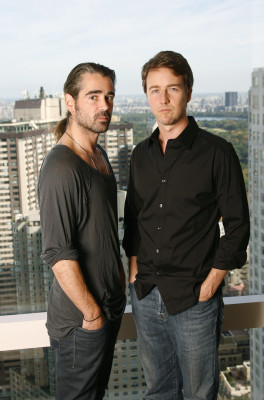 Colin Farrell pic #240961