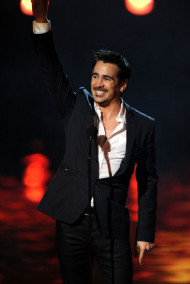 Colin Farrell pic #413230