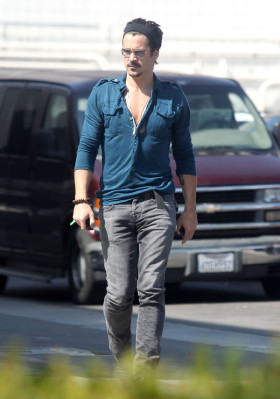 Colin Farrell pic #639230