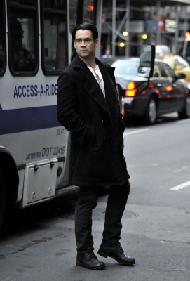 Colin Farrell pic #552772
