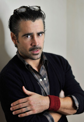 Colin Farrell pic #319773