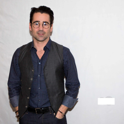 Colin Farrell pic #672735