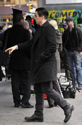Colin Farrell pic #552771