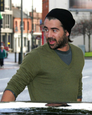 Colin Farrell pic #359603