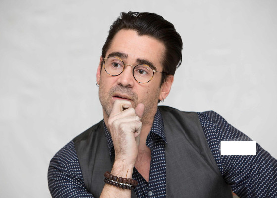 Colin Farrell pic #672728