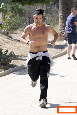 Colin Farrell pic #613865