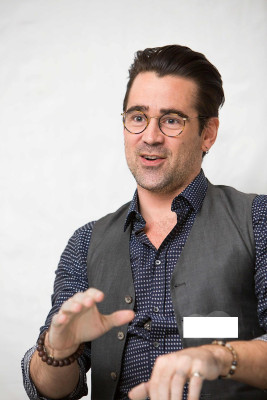 Colin Farrell pic #672732