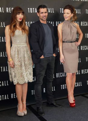 Colin Farrell pic #517978