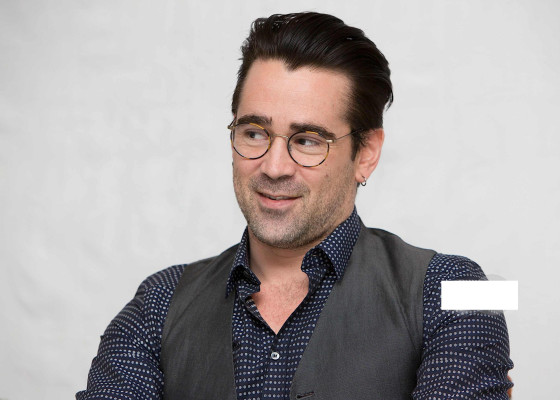 Colin Farrell pic #672734
