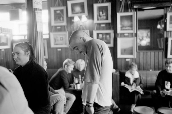 Colin Farrell pic #573877
