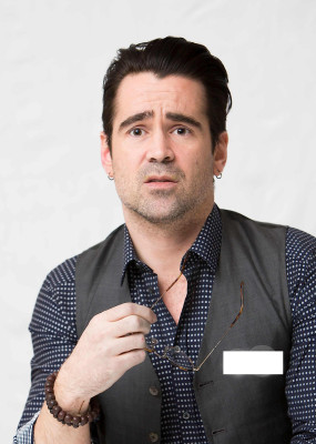 Colin Farrell pic #672733