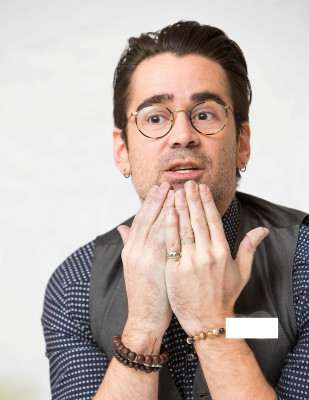 Colin Farrell pic #673056