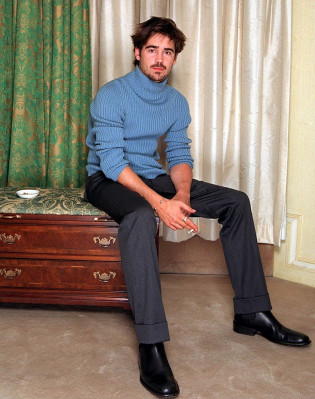 Colin Farrell pic #573053