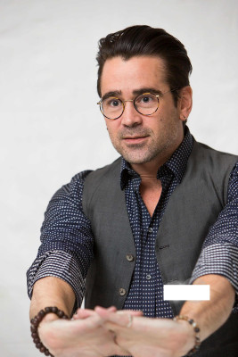 Colin Farrell pic #672738