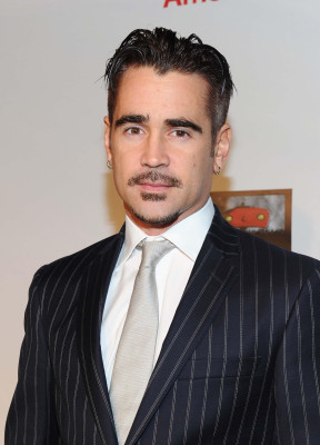 Colin Farrell pic #686245