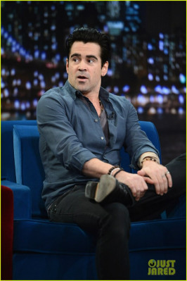 Colin Farrell pic #671779