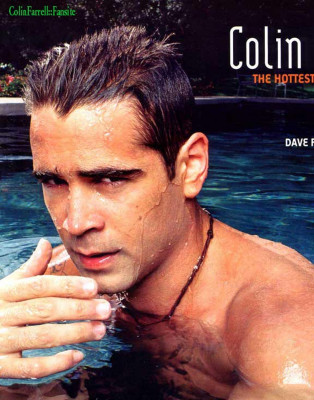 Colin Farrell pic #70655