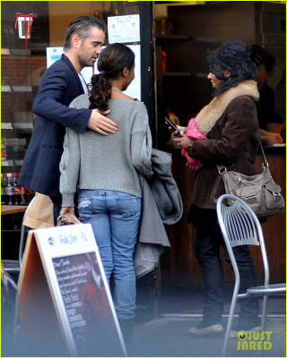 Colin Farrell pic #671236