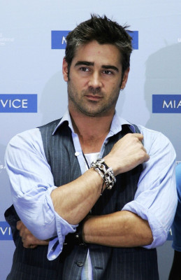 Colin Farrell pic #338515
