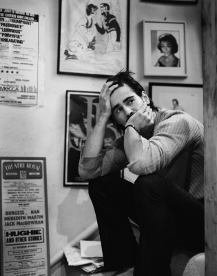 Colin Farrell pic #247222