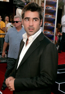 Colin Farrell pic #359530