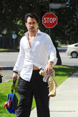Colin Farrell pic #644916