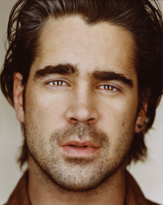 Colin Farrell pic #197482