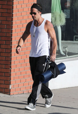 Colin Farrell pic #627207