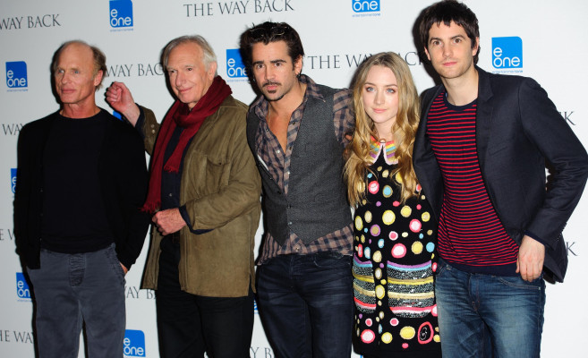 Colin Farrell pic #378026