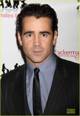 Colin Farrell pic #689425