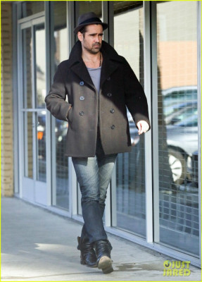 Colin Farrell pic #671789